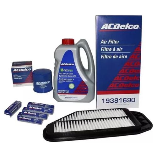 Kit de afinación Beat