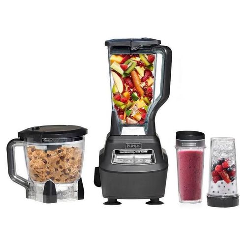 Licuadora NINJA BL770 Mega Sistema de Cocina