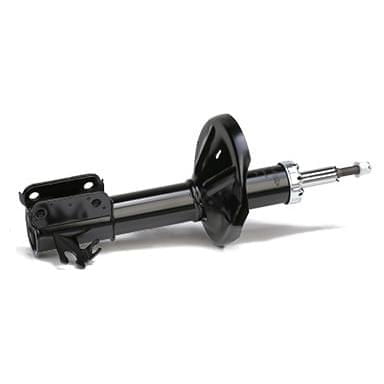 Amortiguadores Delanteros  Ambos Lados Volkswagen Polo 2004-2007