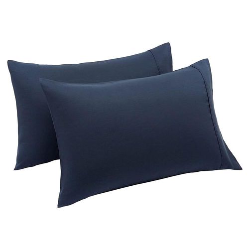 Funda para Almohada Kyuden Home - Azul