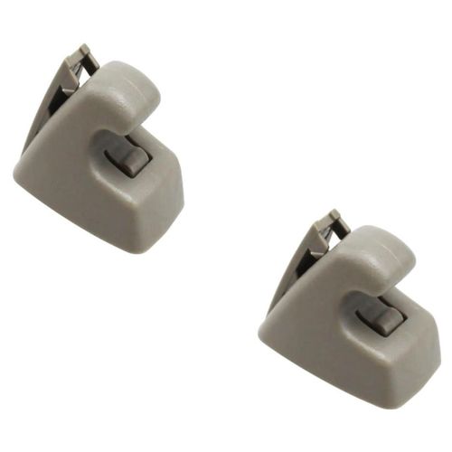 Soporte Visera Parasol Spark Cruze Sonic 2010-2018 (2pzs)