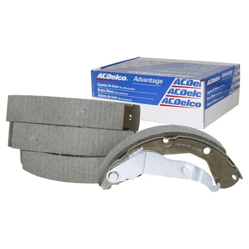 Balatas Frenos Traseros Chevrolet Cavalier 1.5 2018 - 2020