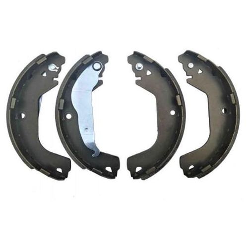 Balatas Frenos Traseros (zapata) Cruze