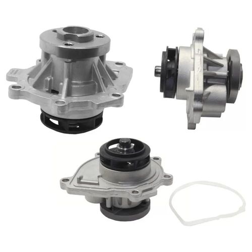 Bomba Agua Sonic 1.6 Cruze Y Trax 1.8 De 2010 A 2017