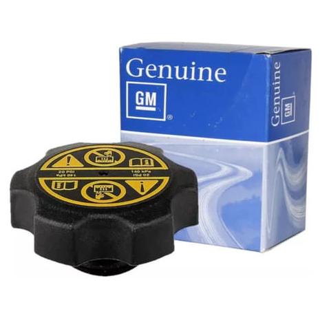 Tapón Deposito Anticongelante ACDelco Cheyenne 2019-2023