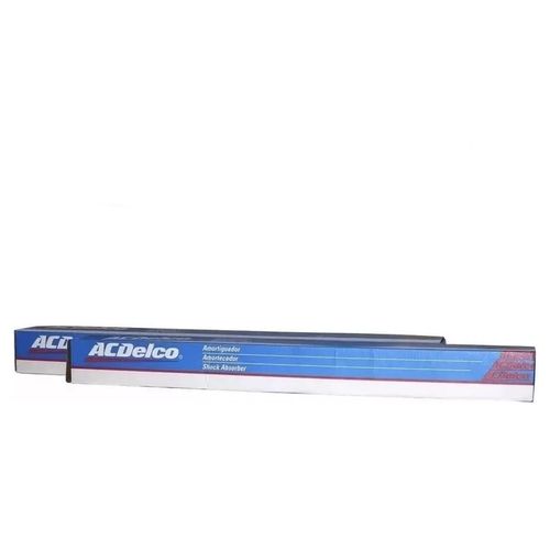 Amortiguadores Traseros Beat 2018 - 2021 (2pz)