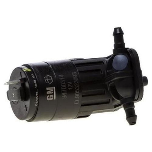 Bomba Deposito Limpiaparabrisas Chevy