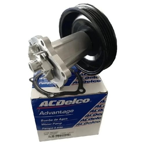 Bomba Agua ACDelco Beat 1.2 18/20 Spark 1.2l 11/18