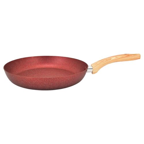 Sartén Ruby 24cm Bogner Doble Antiadherente (inducción)