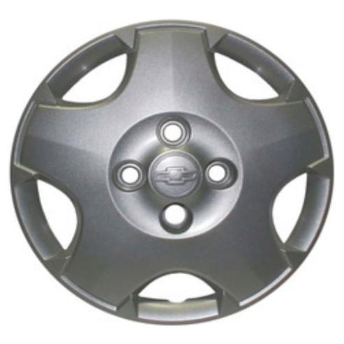 Tapón Rueda Chevrolet Chevy