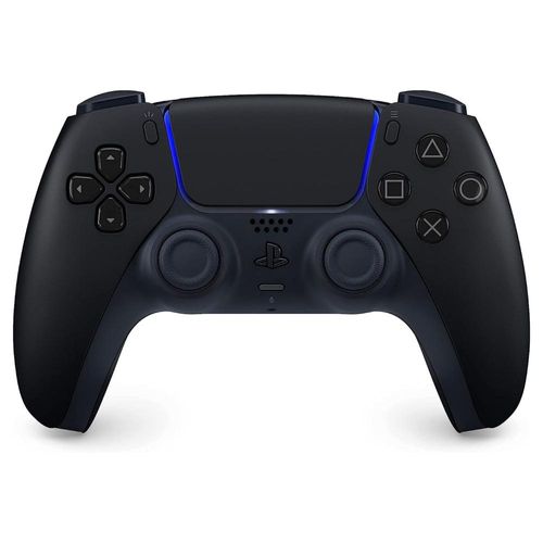 Control Playstation 5 Dualsense Midnight Black Gw