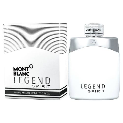 LEGEND SPIRIT EDT 100ML