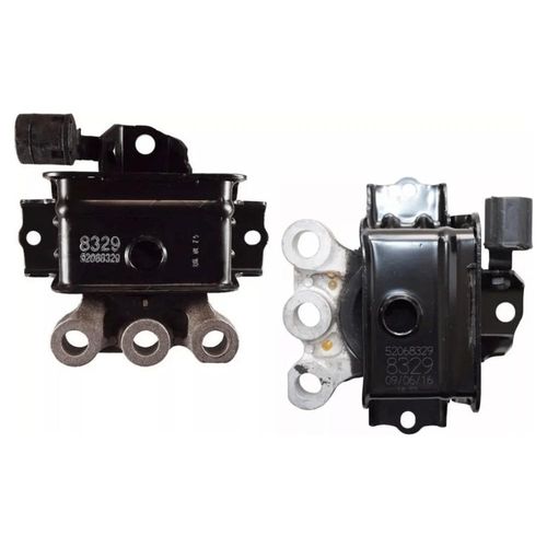 Soporte Motor Sonic 1.6 T/aut. T/man. 12-17 Derecho