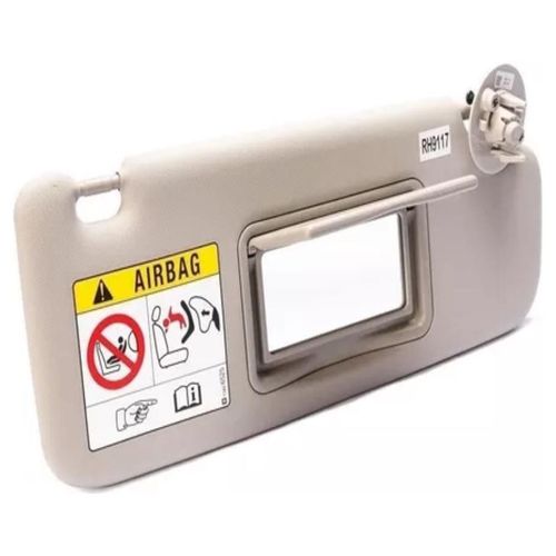 Visera Parasol Derecho Sonic 2012-2017