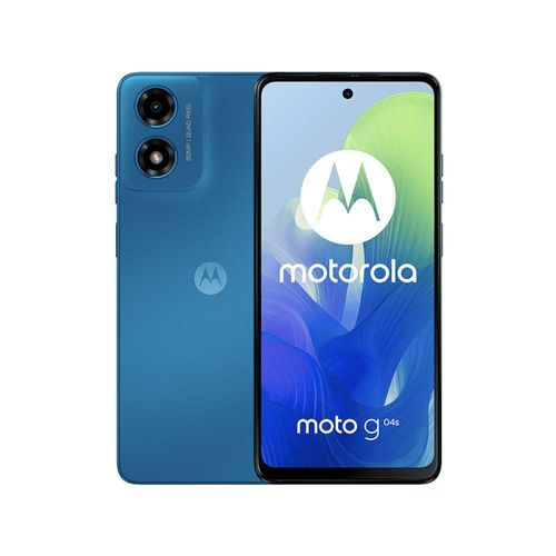 MOTOROLA  MOTO G04S 4GB RAM