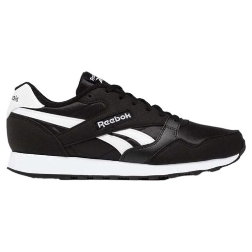 TENIS REEBOK HOMBRE ROYAL ULTRA NEGRO 100032921