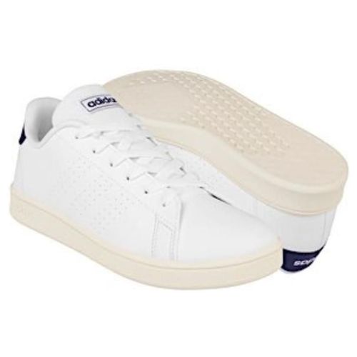 TENIS CASUAL ADIDAS ADVANTAGE K UNISEX FW2588