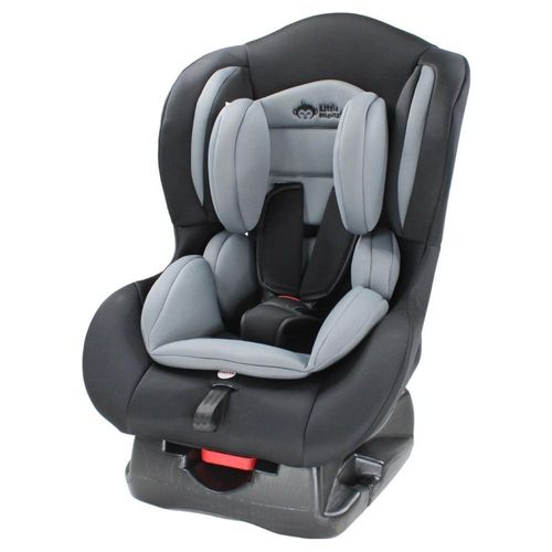 Autoasiento Bebe Arnes 5 Puntos Seguridad 3 Posiciones