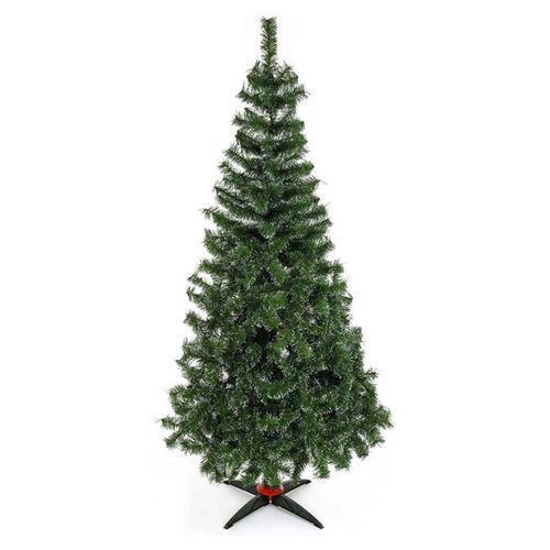 Árbol de Navidad Nevado Pino Naviplastic 220cm Majestic