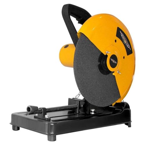 Cortadora  De Metal Disco 14 Pulgadas 2000W 4000 RPM