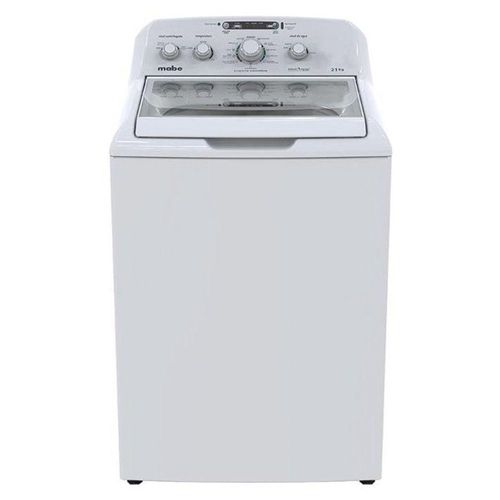 Lavadora Automática Mabe 21 kg LMA71214VBAB0