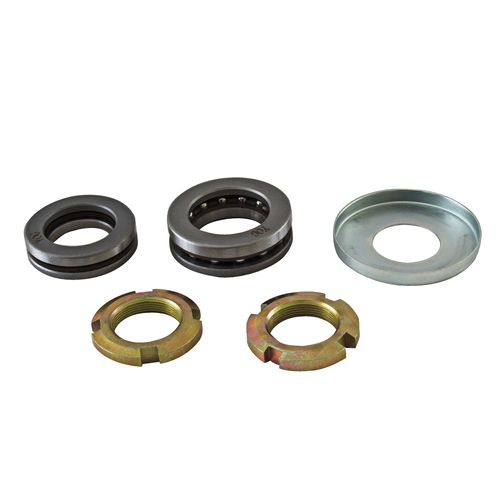 Tazas de dirección WS 150 - 175