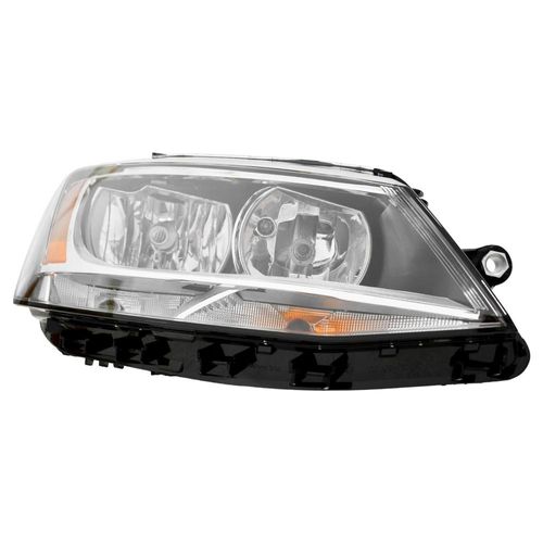 Faro Jetta A6 Izq 2010 2012 2013 2014 2015 2016 2017 2018