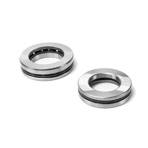 Tazas de direccion YBR 125 Kinlley