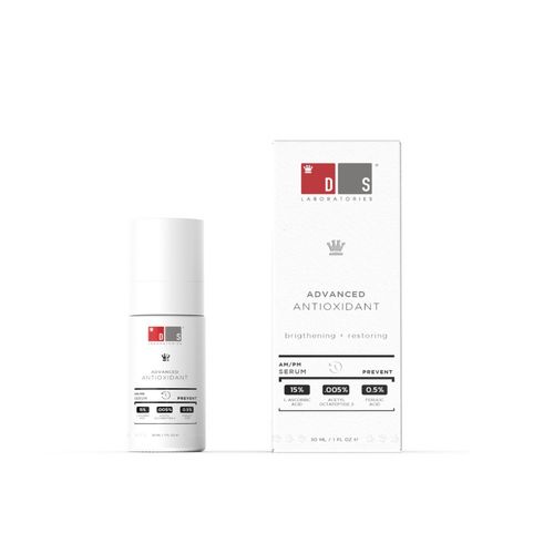 Advanced Antioxidant Serum 30ml