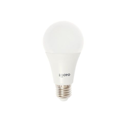 Bombilla LED A65 15W 3000°K (luz cálida)