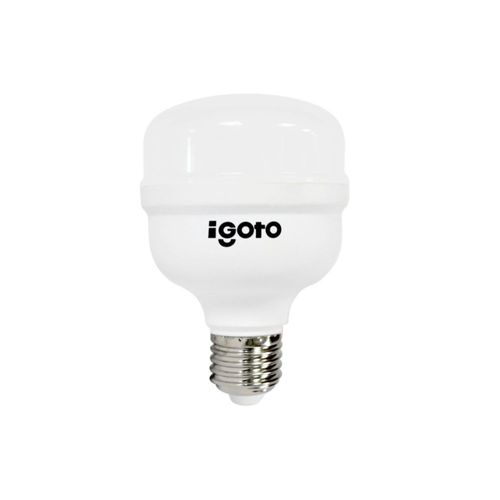 Foco LED de alta potencia T80 20W 6500°K (Luz fria)