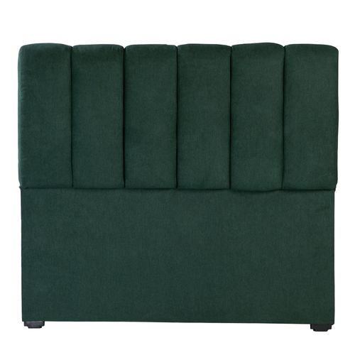 Cabecera Matrimonial Dicasa Kami Verde RGH