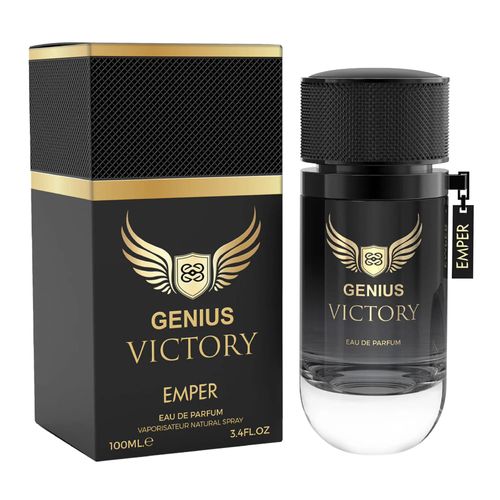 EMPER GENIUS VICTORY MAN 100 ML EDP