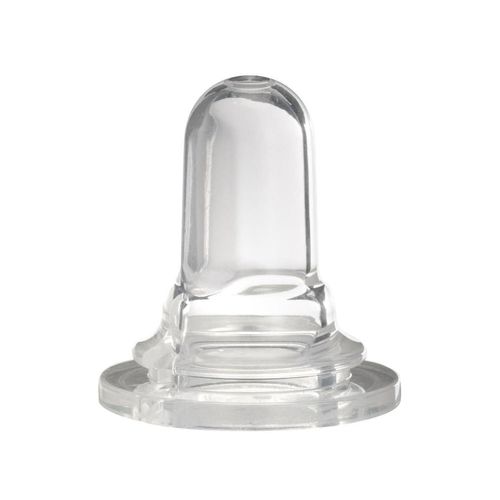 Tetina Mamila Pigeon Para Alimentación Especial 1 Pieza