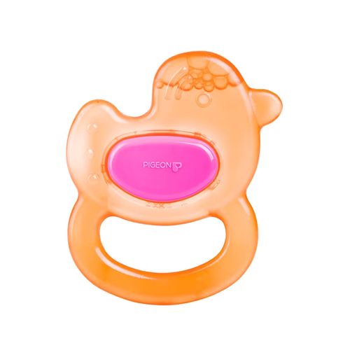 Mordedera Para Bebé Fría Pigeon 1 Pieza Pato