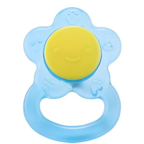 Mordedera Para Bebé Fría Pigeon 1 Pieza Flor