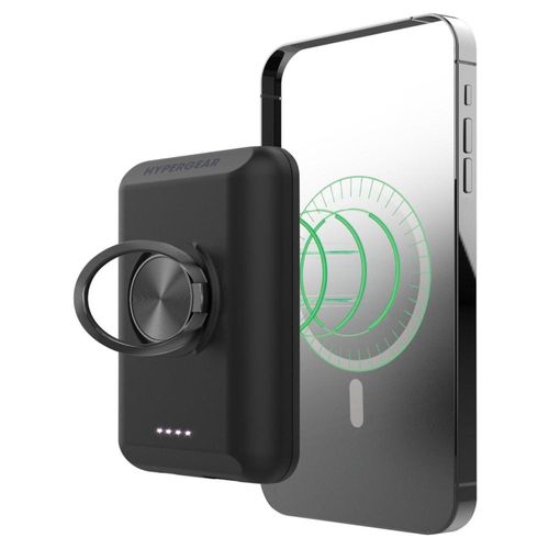 Banco de energía magnético Hypergear para iPhone 13 Series