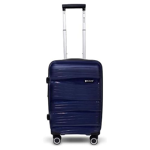 MALETA VERTICAL DE 20\ MCCARTHY  MODELO STORM-20\ AZUL