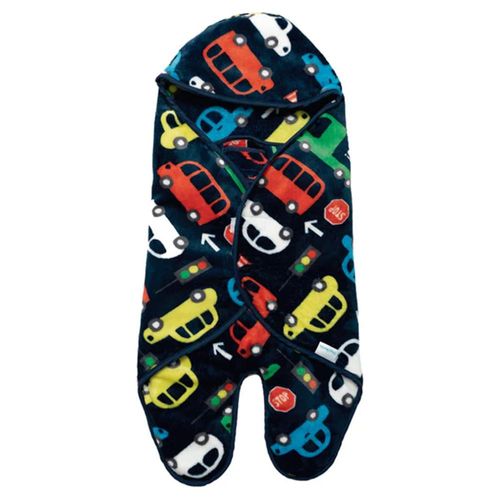 Cobertor Para Carriola Chiqui Bag Chiqui Mundo Transportes