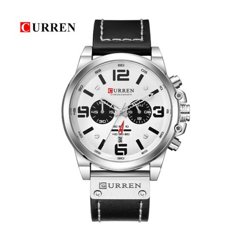 Reloj Curren KREC161902 Negro Hombre