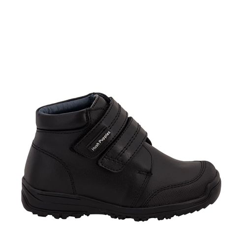 BOTIN ESCOLAR HUSH PUPPIES NIÑO 179426