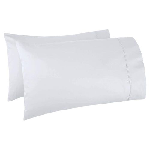 Funda para Almohada Kyuden Home -  Blanco
