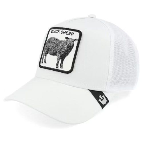 GORRA GOORIN BROS BLACK SHEEP BLANCO 112053 UNISEX