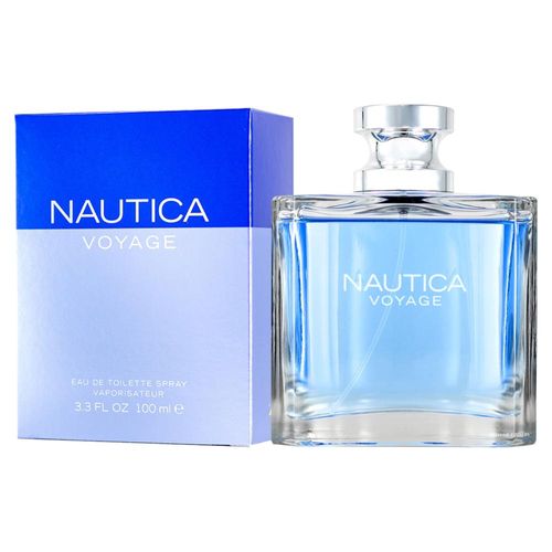 NAUTICA VOYAGE EDT 100ML