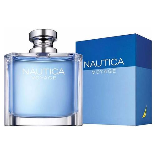 NAUTICA VOYAGE EDT 100ML VAPO