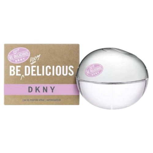 Perfume DKNY Be 100% delicious eau de parfum 100 ml