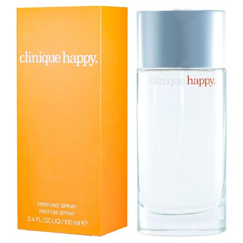 CLINIQUE HAPPY EDP 100ML