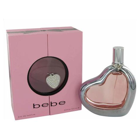 Perfume Bebe Para Mujer De Bebe Edp 100ml Original