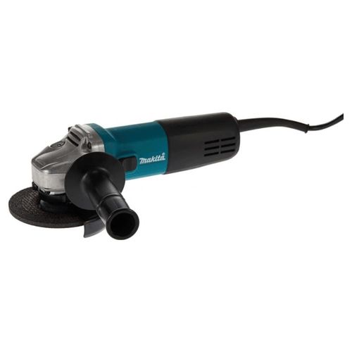 MINIESMERILADORA MAKITA 4 1/2 PULG 710W 9554HNG