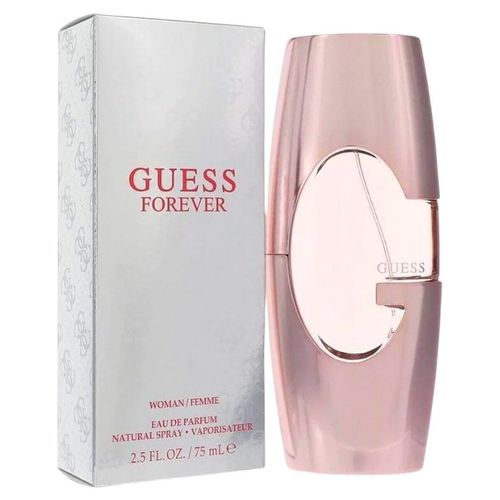 Perfume de mujer Guess forever Eau de parfum 75 ml